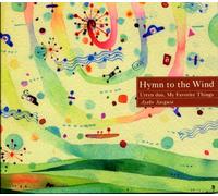 Hymn to The Wind [Import]