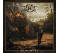 Hymn to The Woeful Hearts