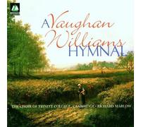 Trinity College Choir - Vaughan Williams Hymnal