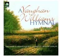 Trinity College Choir – Vaughan Williams Hymnal – Sony
