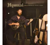 Anthony, Oliver - Hymnal of a Troubled Man's Mind [Import]