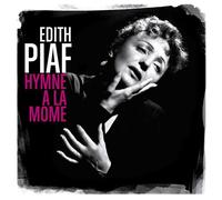 Édith Piaf – Hymne à la môme – CD – Best of