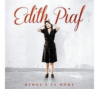 Édith Piaf Hymne a la Môme Best of (CD)