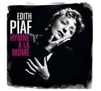 Édith Piaf – Hymne à la môme – CD – Best of