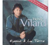 Hervé Vilard – Hymne à la Terre – Trëma