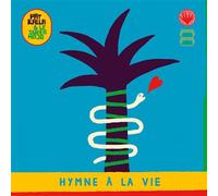 Hymne à la vie Vinyle