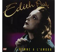Hymne a La'Amour