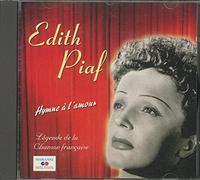 Hymne A l'amour