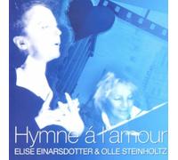 Hymne A L'amour