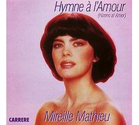 Hymne A L'amour
