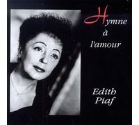 Hymne A L'Amour by Edith Piaf (1993-09-09)