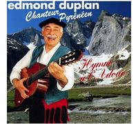 Hymne à l'amour CD