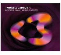 Hymne À L'amour, Volume 3 CD