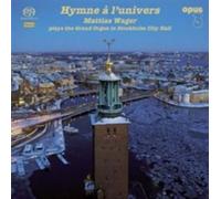 Hymne Ã L'univers