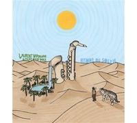 Sylvain Daniel - Hymne au Soleil (2 Vinyls)