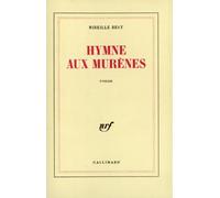 Hymne aux murènes