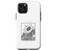 Hymne chrétien « It is Well with My Soul » Coque pour iPhone 11 Pro