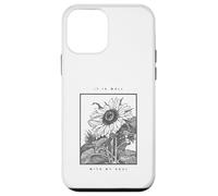 Hymne chrétien « It is Well with My Soul » Coque pour iPhone 12 Mini