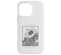 Hymne chrétien « It is Well with My Soul » Coque pour iPhone 14 Pro Max