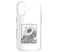 Hymne chrétien « It is Well with My Soul » Coque pour iPhone 17