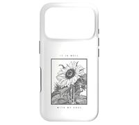 Hymne chrétien « It is Well with My Soul » Coque pour iPhone 17 Pro