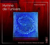 Hymne de l'Univers