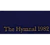 Hymne épiscopal 1982 Bleu : Édition de base pour chanteurs