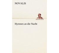 Hymnen An Die Nacht