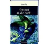 Hymnen an die Nacht Novalis (Auteur)