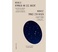 Hymnen an die Nacht: Zweisprachige Ausgabe Deutsch und Griechisch