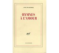 Hymnes à l'amour