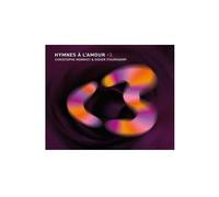 Hymnes À L'amour < 3 - Cd Album