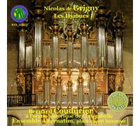 Hymnes avec Plain Chant Baroque Alterne