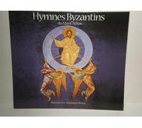 Compilation - Hymnes Byzantins du Mont Athos