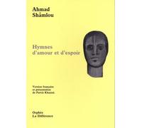 Hymnes D'amour Et D'espoir