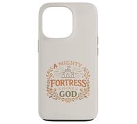 Hymnes de grâce : Notre Dieu est Une puissante forteresse - Christian Coque pour iPhone 13 Pro
