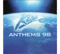 Hymnes de Kiss 98