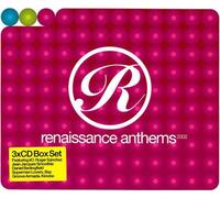 Hymnes de la Renaissance 2002