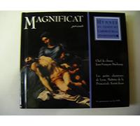 Hymnes du temps de Carême et de la semaine sainte (1 livre + 1 CD)