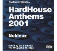 Hymnes HardHouse 2001