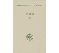 Hymnes Iii - 41-58