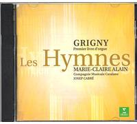 Les Hymnes [Erato 639842744324]