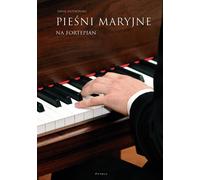 Hymnes marials pour piano