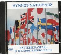 Hymnes Nationaux