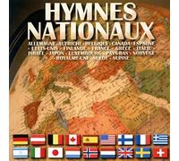 Hymnes Nationaux