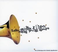 Hymnes Nationaux de l'europe