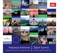 Hymnes Nationaux des États Membres de l'Union Européenne