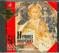 Hymnes Nouvelles (1969-1981)