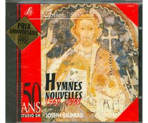 Hymnes Nouvelles (1969-1981)