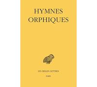Hymnes orphiques
